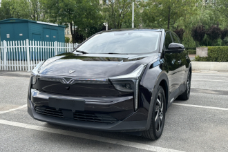 哪吒汽车 哪吒U 2021款 Pro 500 环球版