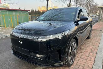 东风奕派 eπ008 2024款 636Max纯电版 6座