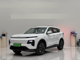 捷途山海L7 2024款 1.5T 120km MAX+ 5座