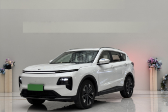 捷途山海L7 2024款 1.5T 120km MAX+ 5座