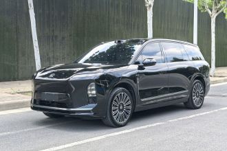 蔚来ES8 2026款 六座行政豪华版