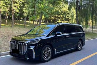 岚图汽车 岚图梦想家 2024款 PHEV 超长续航旗舰版