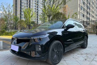 岚图汽车 岚图知音 2024款 四驱全球版