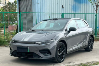 零跑汽车 零跑Lafa5 2026款 515 Max