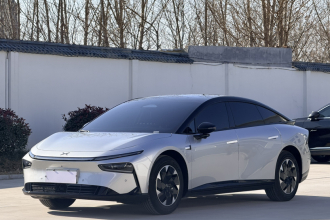 小鹏P7+ 2024款 长续航 Max