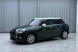 MINI 2018款 1.5T COOPER 经典派 五门版