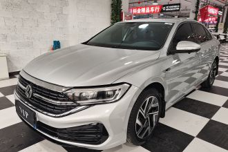 大众 速腾 2023款 280TSI DSG超越Plus版