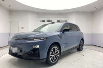 零跑汽车 零跑B10 2025款 510激光雷达版