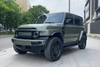 iCAR 超级V23 2025款 401两驱进阶版