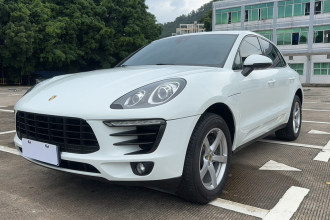 保时捷   Macan 2.0T