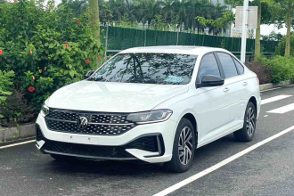 大众 朗逸 2024款 300TSI DSG星空满逸版
