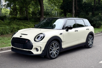 MINI Clubman 2022款 2.0T COOPER S