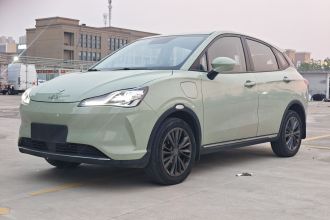哪吒汽车 哪吒V 2022款 潮 400 Lite