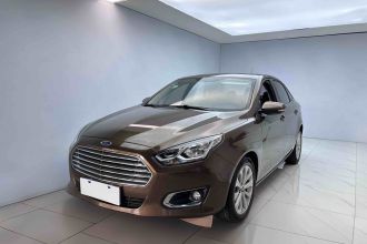 福特 福睿斯 2015款 1.5L 手动时尚型
