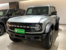 福特烈马 2024款 2.3T 荒地