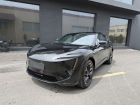 阿维塔11 2025款 Ultra 增程版