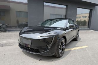 阿维塔11 2025款 Ultra 增程版