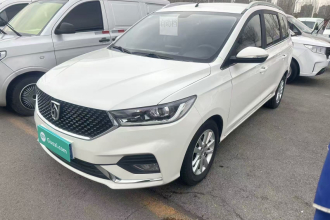 宝骏360 2019款 1.5L CVT精英型 国VI