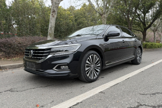 大众 帕萨特 2019款 330TSI 豪华版 国V