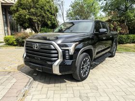 丰田 坦途（平行进口）