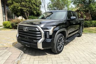 丰田 坦途（平行进口）