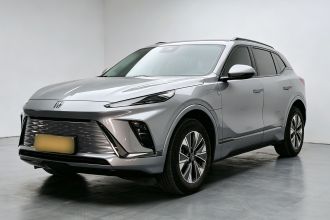 别克E5 2024款 先锋Pro版