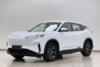东风风神 SKY EV01 2025款 530km PRO精英行政版