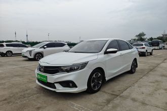 本田 享域 2019款 180TURBO CVT畅享版 国V