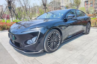 阿维塔12 2026款 Ultra 纯电版四驱