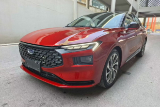 福特 蒙迪欧 2023款 EcoBoost 245 至尊型