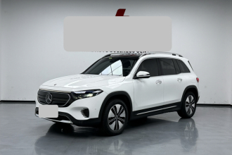 奔驰EQB 2023款 EQB 260