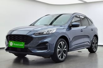 福特 锐际 2020款 EcoBoost 245 四驱纵享款ST-LINE