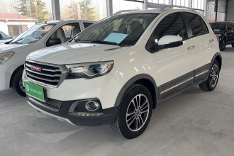 哈弗H1 2015款 1.5L 手动豪华型