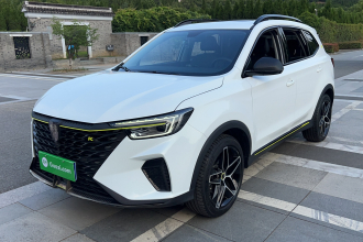 荣威RX5 2023款 PLUS 330TGI 自动领潮智享版