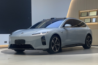 蔚来ET5T 2025款 75kWh Touring