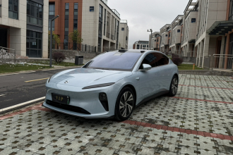 蔚来ET5 2024款 75kWh