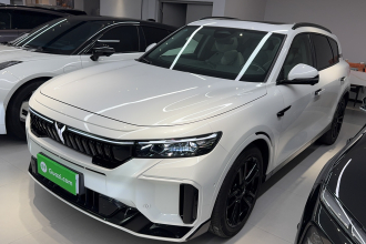 岚图汽车 岚图FREE 2025款 318 318km 后驱环游版