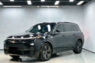 理想汽车 理想L9 2022款 Max