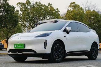 昊铂HT 2024款 825特高压激光雷达版