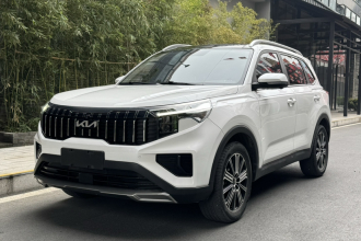 起亚 智跑 2021款 Ace 2.0L 精彩版