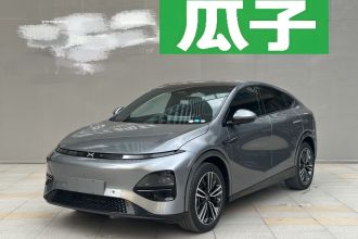 小鹏G6 2023款 580 长续航 Pro