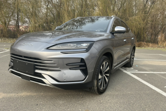 比亚迪 宋PLUS新能源 2023款 冠军版 DM-i 150KM 旗舰PLUS