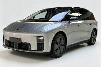 理想汽车 理想i8 2025款 标准版