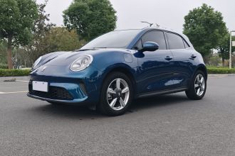欧拉好猫 2025款 430km 豪华型
