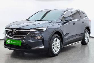 别克 昂科旗 2020款 28T 两驱豪华型