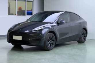 特斯拉 Model Y 2024款 后轮驱动版