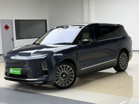 蔚来ES8 2026款 六座行政豪华版