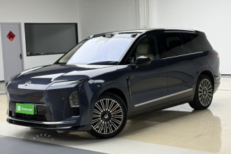 蔚来ES8 2026款 六座行政豪华版