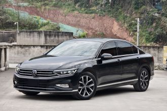 大众 迈腾 2020款 330TSI DSG 领先型