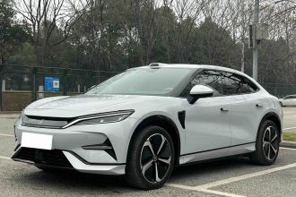 比亚迪 宋L EV 2025款 智驾版 662km 激光雷达卓越型